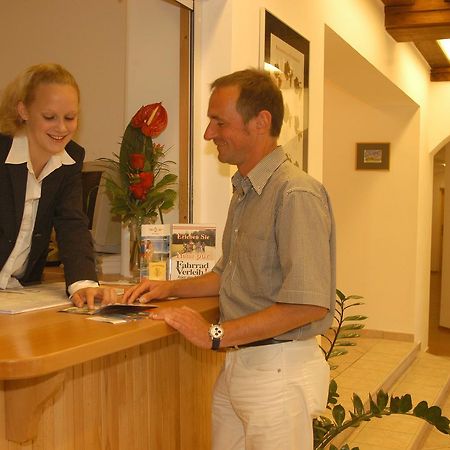 Weingut-Pension Stockingerhof Дюрнштайн Екстер'єр фото