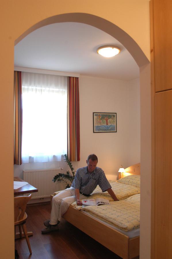 Weingut-Pension Stockingerhof Дюрнштайн Екстер'єр фото