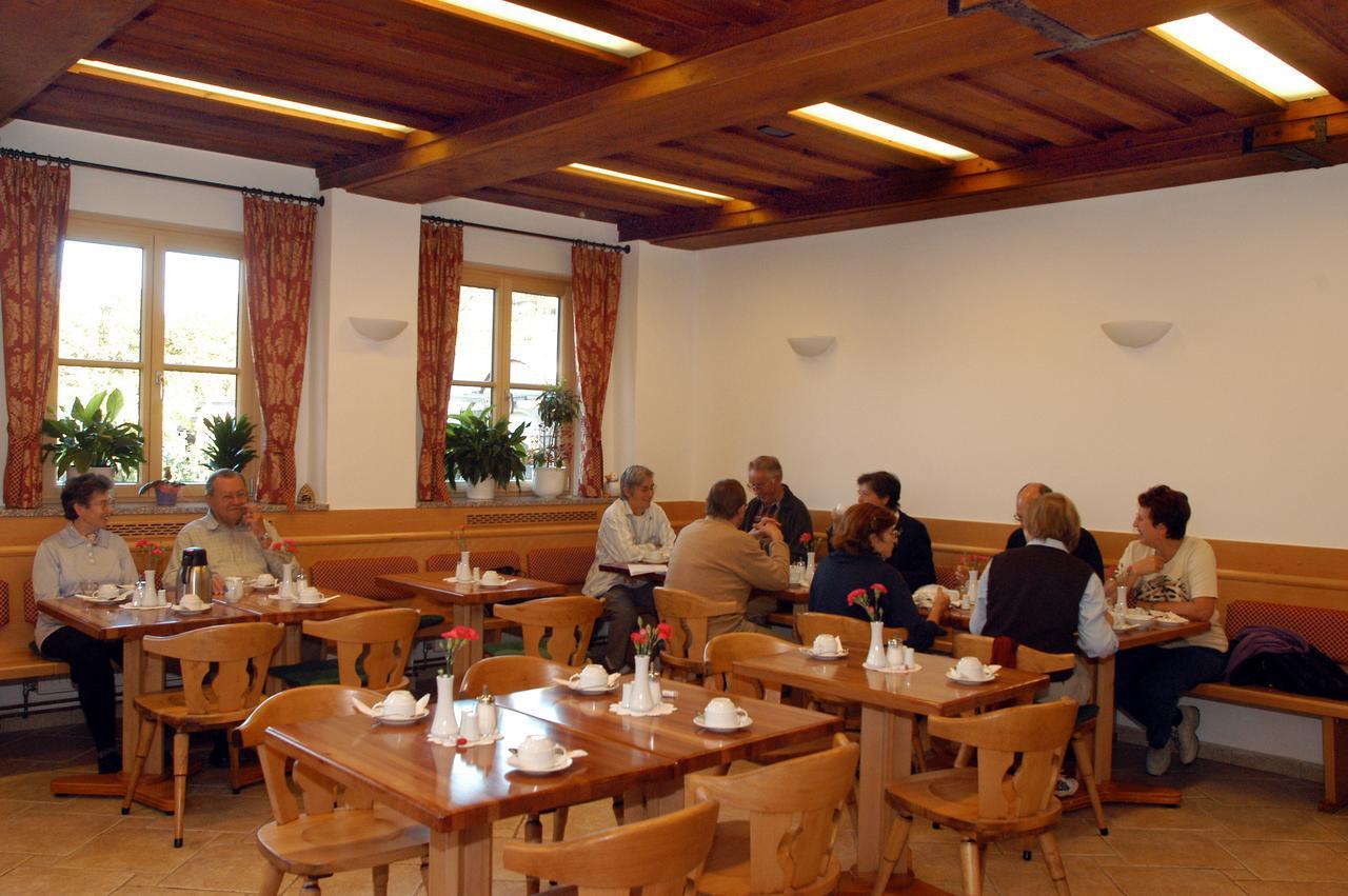 Weingut-Pension Stockingerhof Дюрнштайн Екстер'єр фото