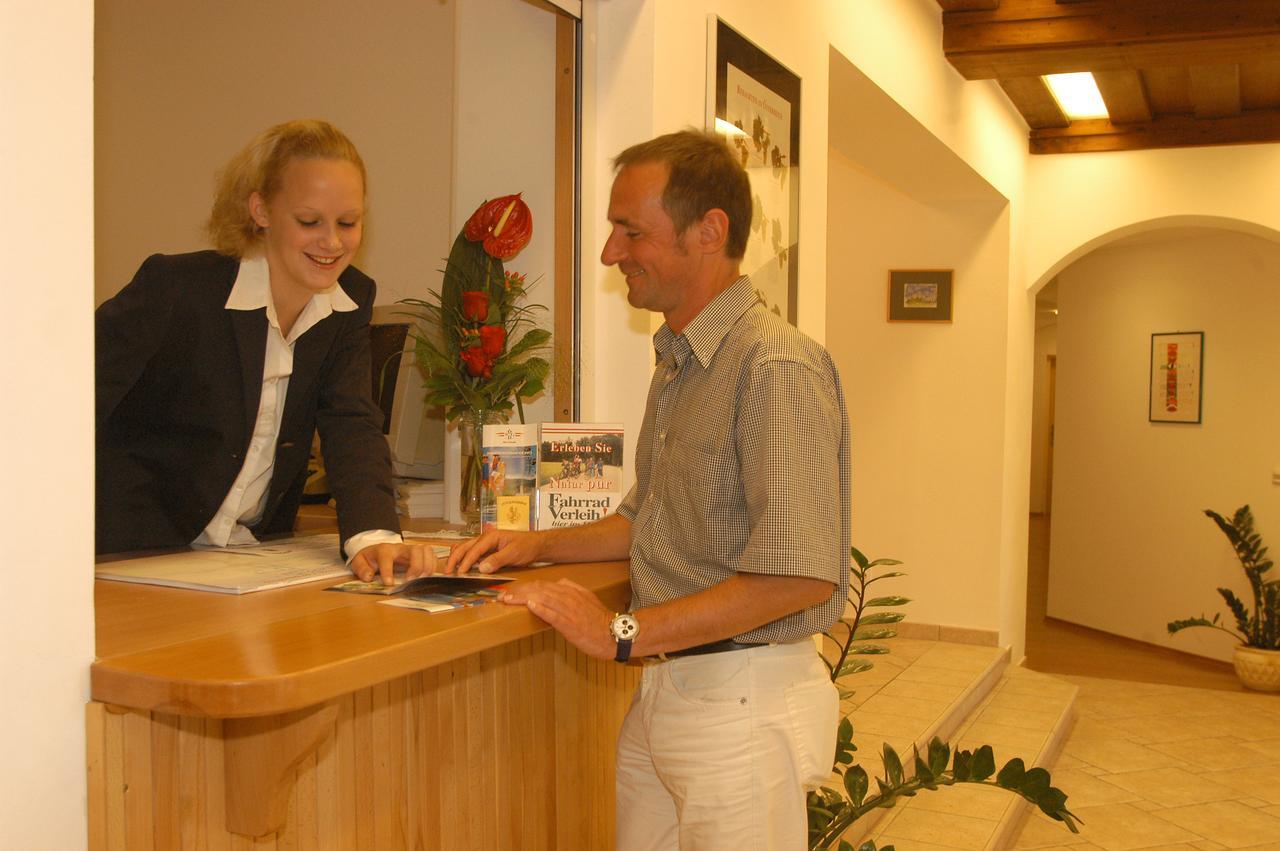 Weingut-Pension Stockingerhof Дюрнштайн Екстер'єр фото