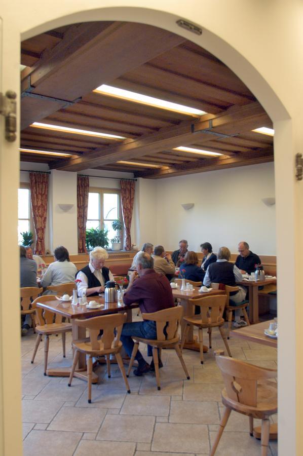 Weingut-Pension Stockingerhof Дюрнштайн Екстер'єр фото